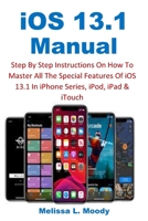iOS 13.1 Manual 1794700226 Book Cover