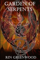 Garden of Serpents 024480754X Book Cover