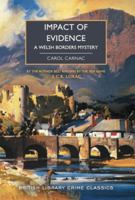 Impact Of Evidence 1464230528 Book Cover