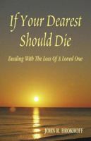 If Your Dearest Should Die 0788023608 Book Cover