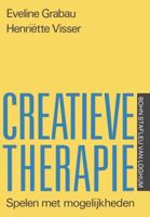 Creatieve therapie: spelen met mogelijkheden 9036800226 Book Cover