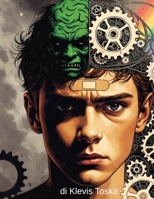 D O C: Spin-Off Marco (Psicologia facile per giovani) (Italian Edition) B0GG7CNCPB Book Cover