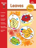 The Best of the Mailbox: Leaves (The Best of The Mailbox, Leaves) 1562343637 Book Cover