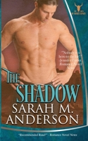 The Shadow 194109760X Book Cover