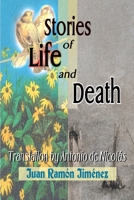 Stories of Life and Death 0913729078 Book Cover