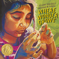 Donde las maravillas crecen/ Where Wonder Grows 1947627589 Book Cover