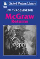 McGraw Returns 1444835971 Book Cover