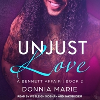 Unjust Love B08Z83VDTG Book Cover