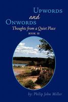 Onwords and Upwords: Book III 1462876358 Book Cover