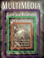 Multimedia Law and Business Handbook 0963917323 Book Cover