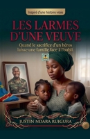 Les Larmes d'une Veuve (French Edition) B0HD23VVZ4 Book Cover