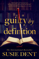 Guilty by Definition 1464236070 Book Cover