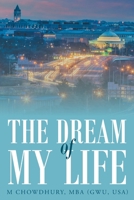 The Dream of My Life B0F7K3HKPY Book Cover