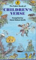 The Faber Book of Children's Verse (Faber Paper Covered Editions) 0571054579 Book Cover