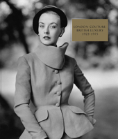 London Couture 1851778500 Book Cover