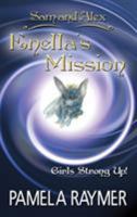 Sam and Alex: Enella's Mission 0990339890 Book Cover
