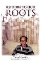RETURN TO OUR ROOTS 1466953047 Book Cover