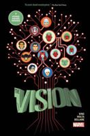 Vision: The Complete Collection 1302920553 Book Cover