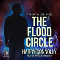 The Flood Circle B0CQLCBZRD Book Cover