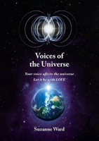 Voices of the Universe 9464610786 Book Cover