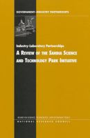 A Review of the Sandia Science and Technology Park Initiative 0309061997 Book Cover