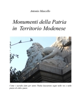 Monumenti della Patria in Territorio Modenese 1470958929 Book Cover