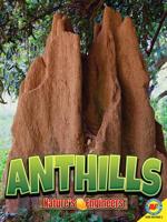 Anthills 1635179572 Book Cover