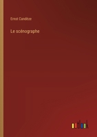 Le scénographe 338504877X Book Cover