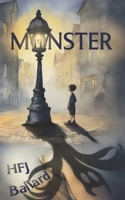 Monster 1647070120 Book Cover