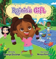 Rainie's Gift 1612449883 Book Cover