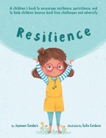 Resilience 1925089347 Book Cover