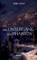 Der Untergang von Phaistos 3910347045 Book Cover