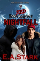 Red Dragon Nightfall 1738219569 Book Cover