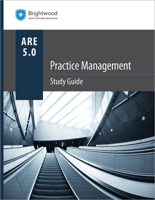 Practice Management 5.0 Flashcards 1683380908 Book Cover