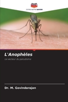 L'Anophèles (French Edition) 6208076870 Book Cover
