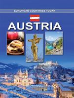 Austria 1422239780 Book Cover