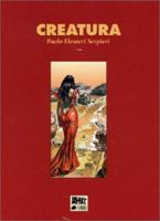 Creatura 1879450976 Book Cover