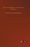 The Powers and Maxine 1523476931 Book Cover