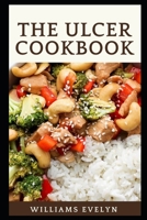 The Ulcer Cookbook B09GZR9RNX Book Cover