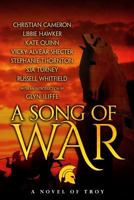 A Song of War B0CCKH1DM2 Book Cover