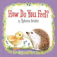 How Do You Feel? 1772781789 Book Cover