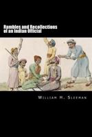 Rambles and Recollections of an Indian Official. Vol. I. 1479293148 Book Cover