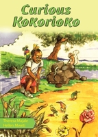 Curious kokorioko 9966470247 Book Cover