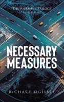 Necessary Measures 0228891655 Book Cover