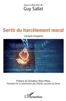Sortir du harcèlement moral: Conseils d'experts (French Edition) 2343060606 Book Cover