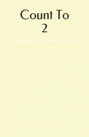 Count To 2 B088N91WZY Book Cover