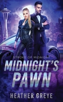 Midnight's Pawn: A Futuristic Romance 1963299027 Book Cover