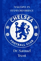 Maktspel På Stamford Bridge B0FG2HSM6V Book Cover