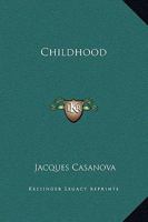 Childhood 1169271103 Book Cover