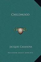 Childhood 1169271103 Book Cover